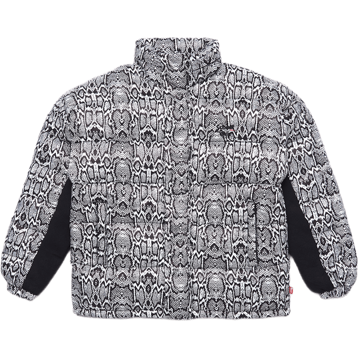 X Caliroots Nebraska Puffer Ja Multi
