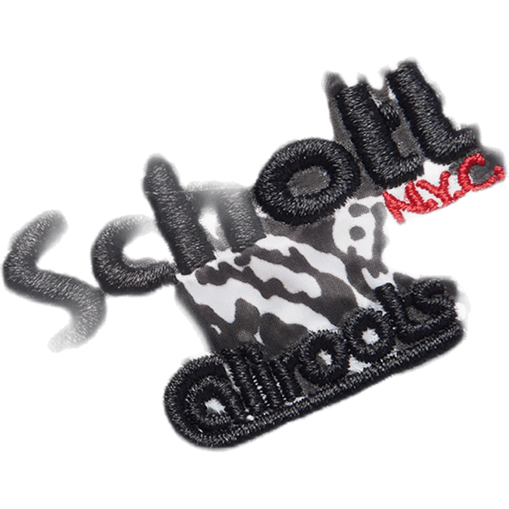 X Caliroots Nebraska Puffer Ja Multi