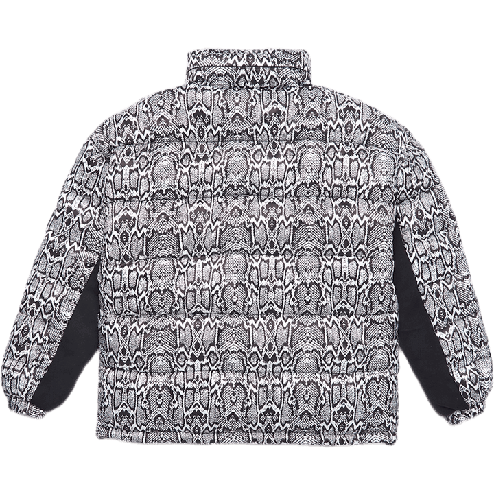 X Caliroots Nebraska Puffer Ja Multi