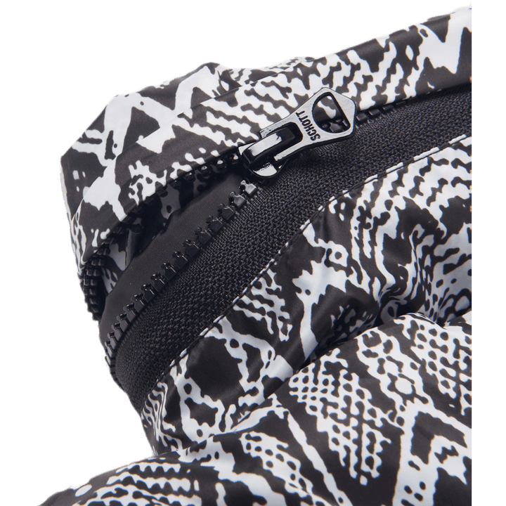 X Caliroots Nebraska Puffer Ja Multi