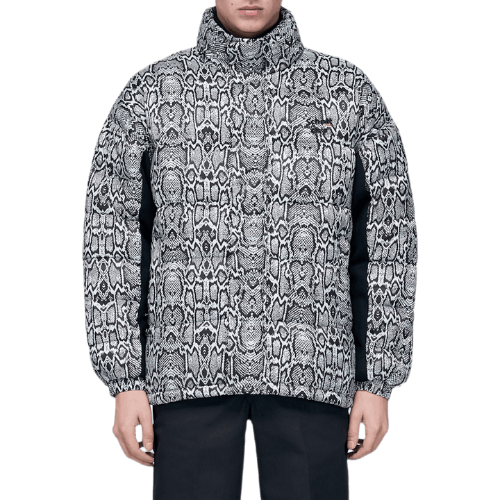 X Caliroots Nebraska Puffer Ja Multi