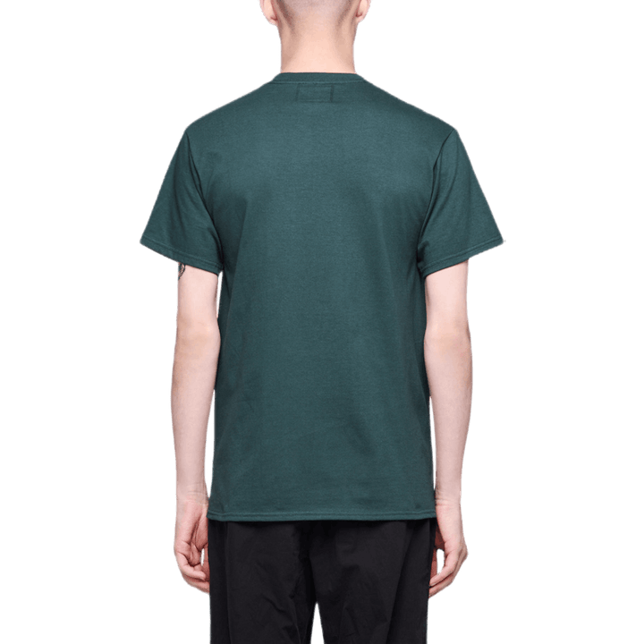 Allday Special Tee Green