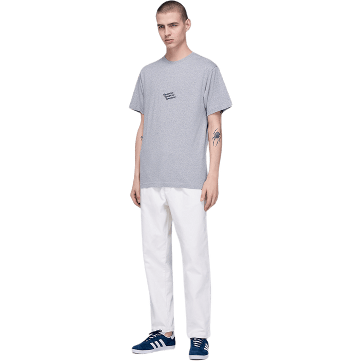 Klasikinės baltos kelnės