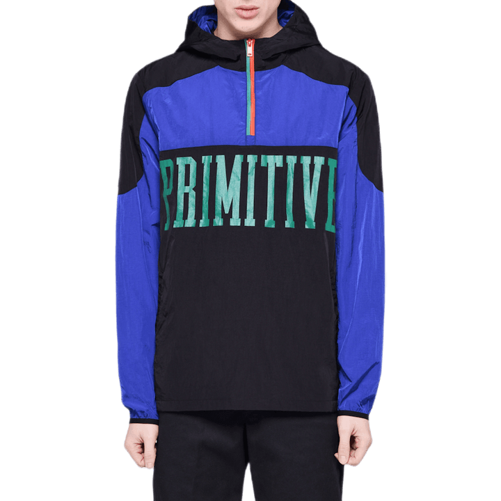 Croydon Jacke Blau