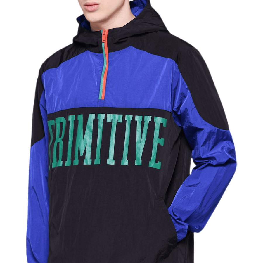 Croydon Jacke Blau