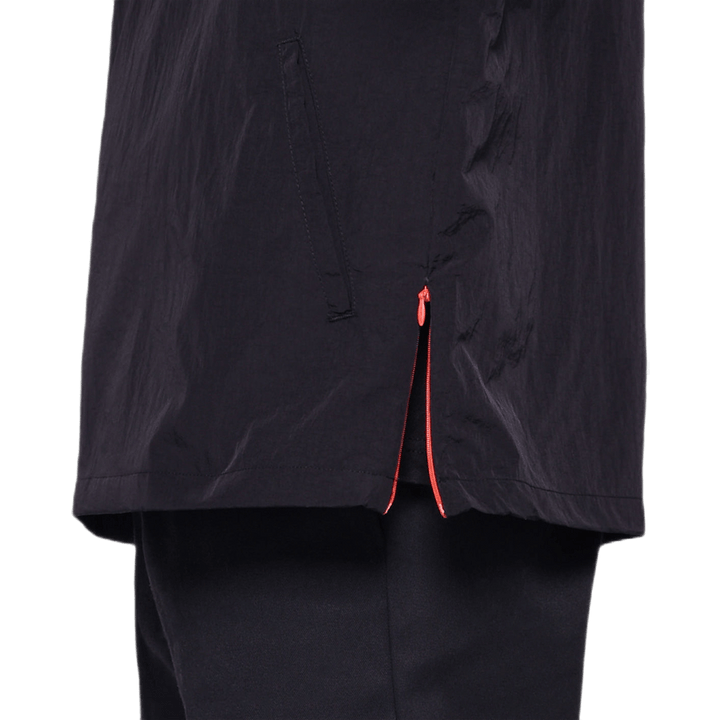 Croydon Jacke Blau