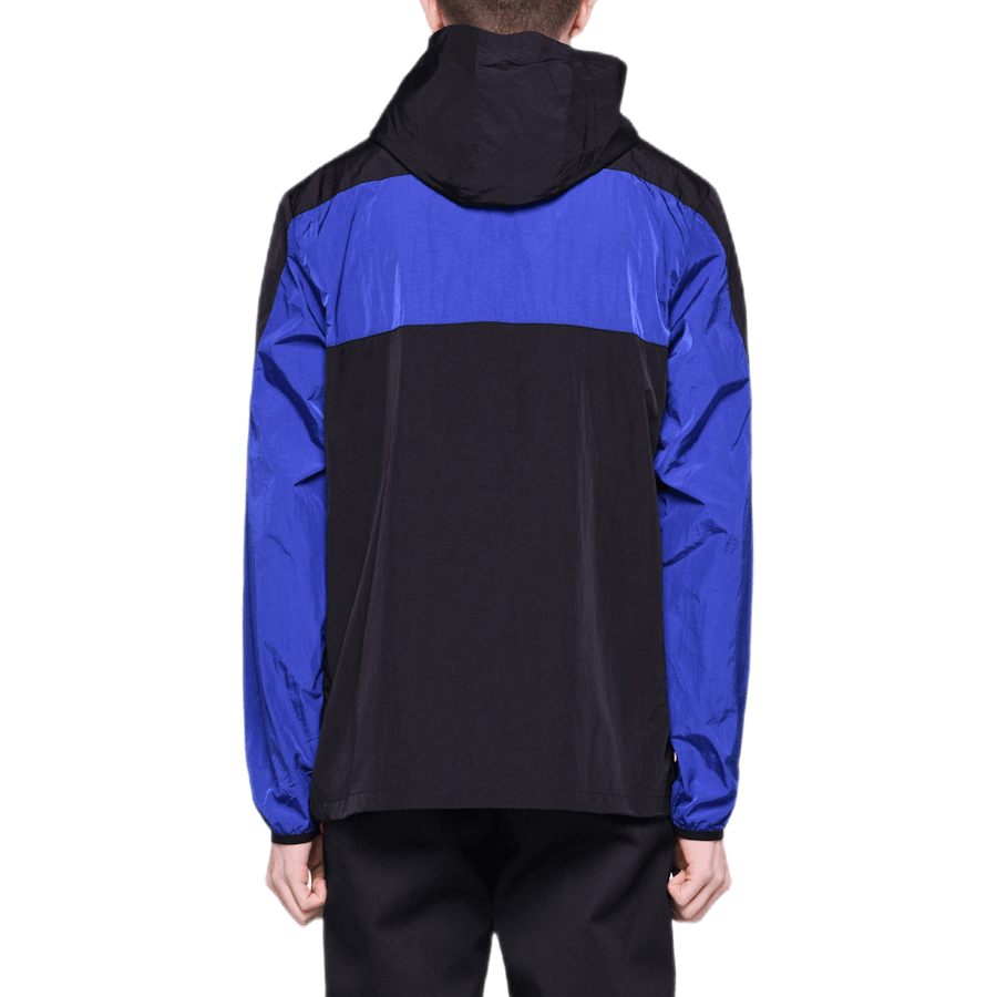 Croydon Jacke Blau