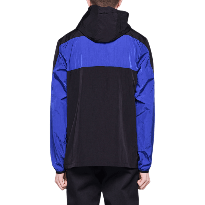 Croydon Jacke Blau