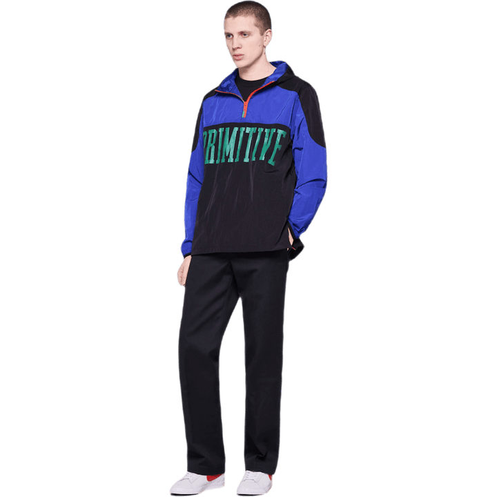 Croydon Jacke Blau