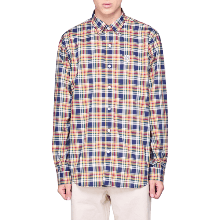 Palm Shirt Multi