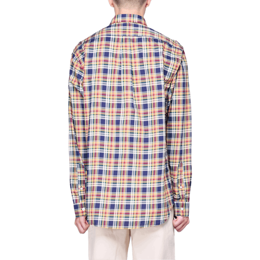 Palm Shirt Multi