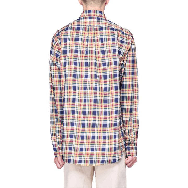 Palm Shirt Multi