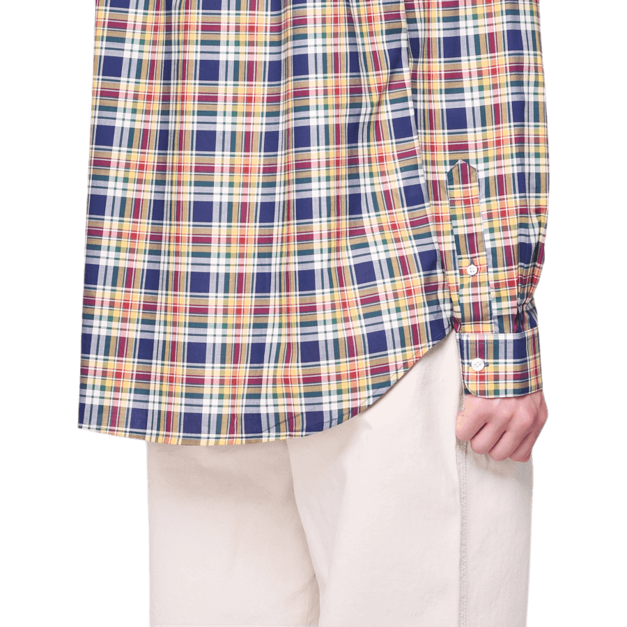 Palm Shirt Multi