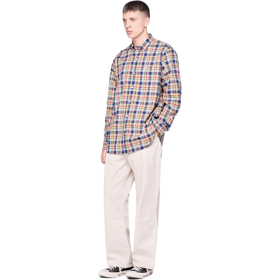 Palm Shirt Multi