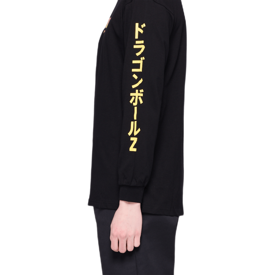 X Dragon Ball Super Saiyan Gok Black