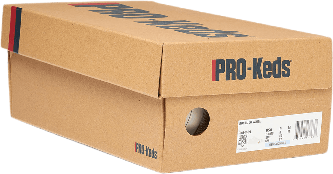 Toile classique blanche Lo