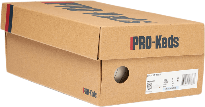 Toile classique blanche Lo