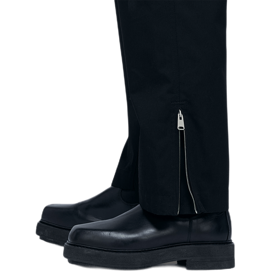 Hose Schwarz