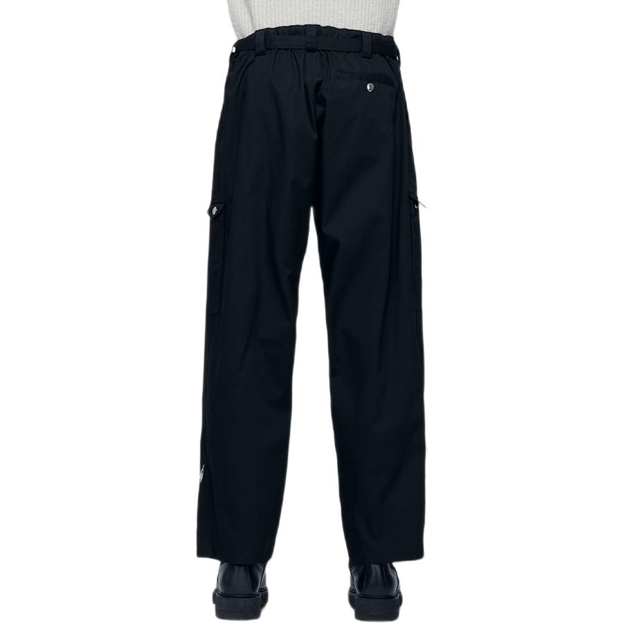 Hose Schwarz