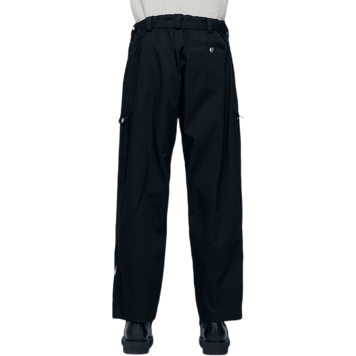 Hose Schwarz