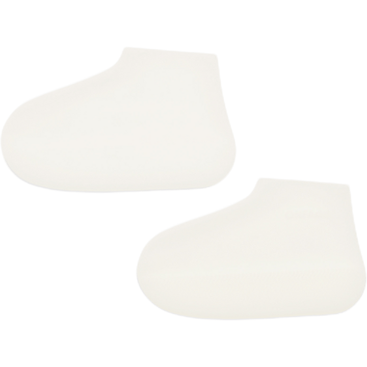 Regensocken Lite Weiß