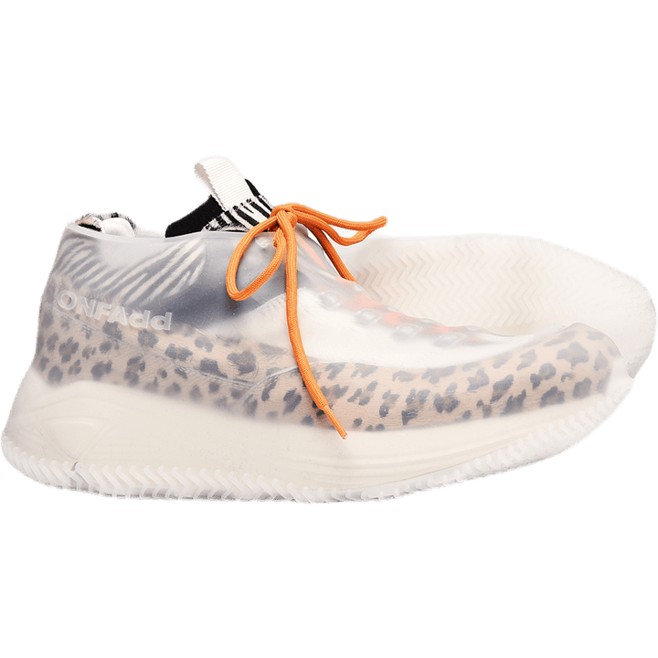 Regensocken Lite Weiß