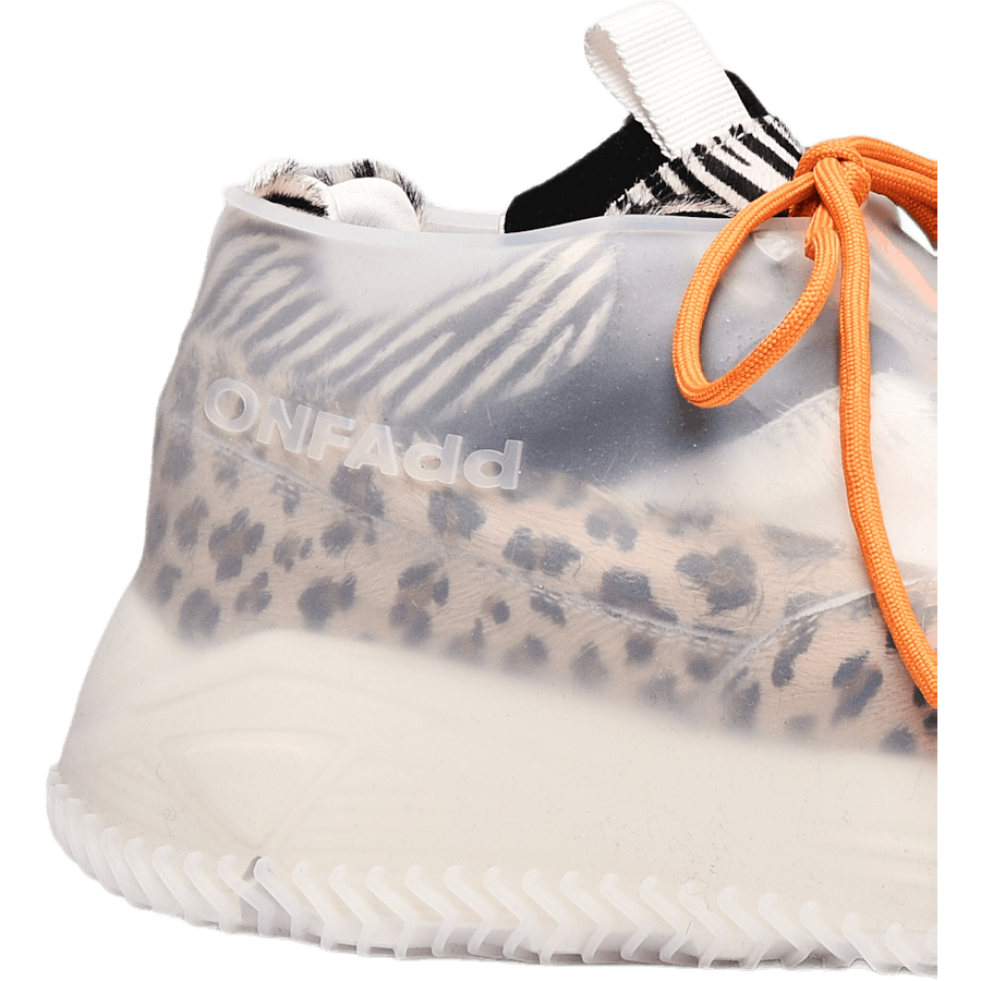 Regensocken Lite Weiß