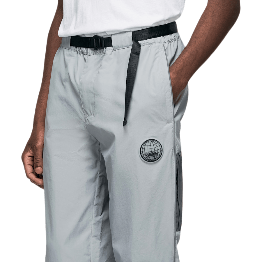 Nylon Wind Pant Multi