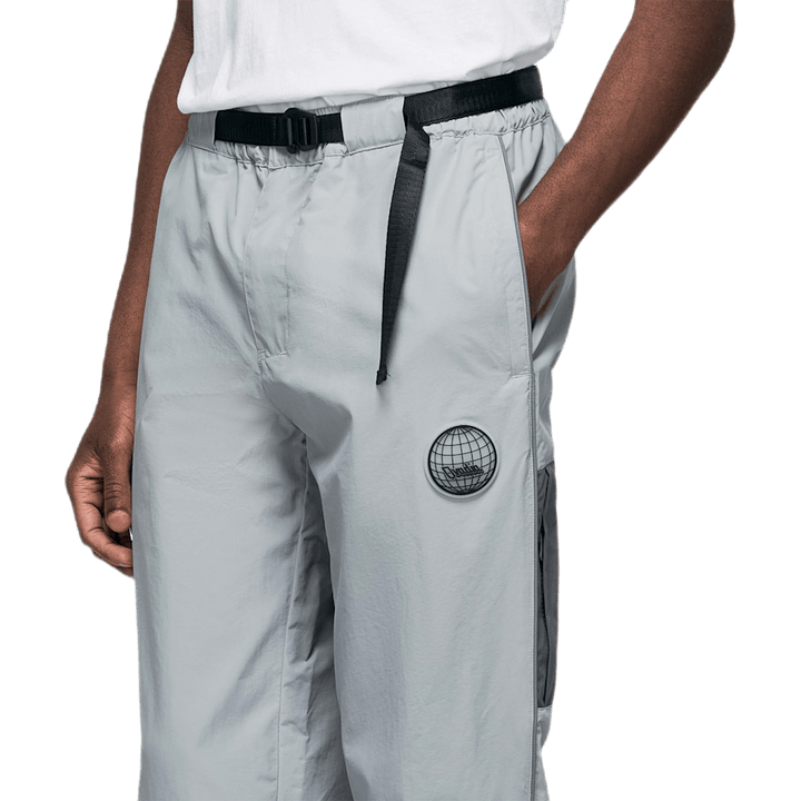 Nylon Wind Pant Multi
