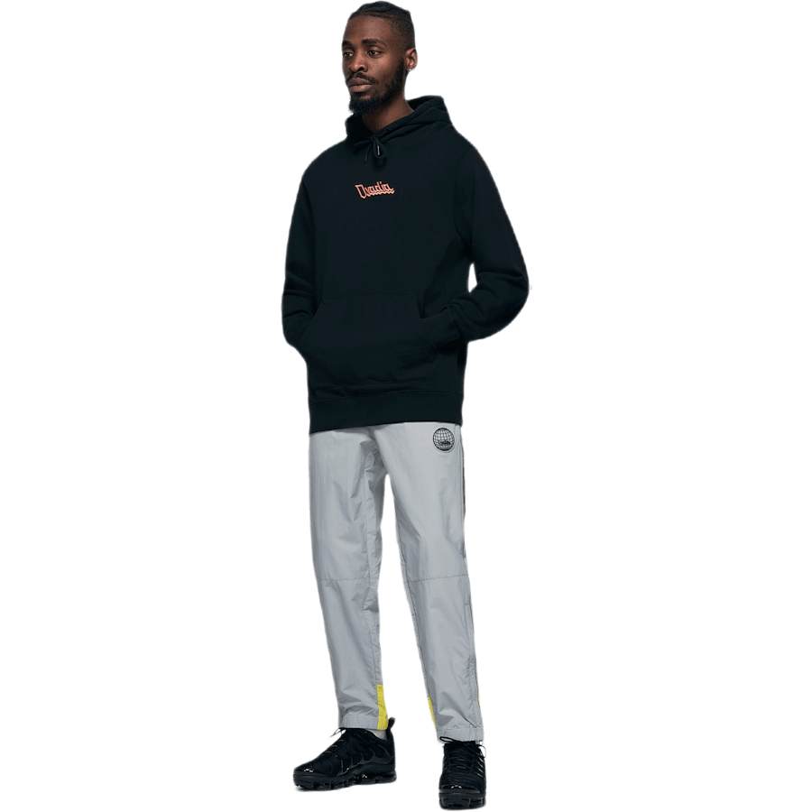 Nylon Wind Pant Multi