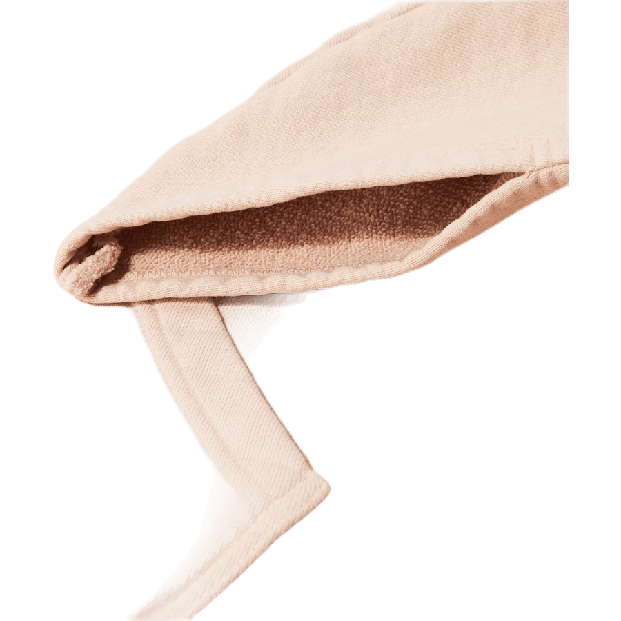 Logo Circle huppari Khaki