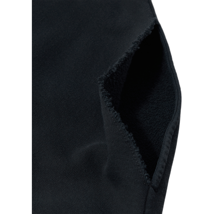 Sweat-shirt Circle noir