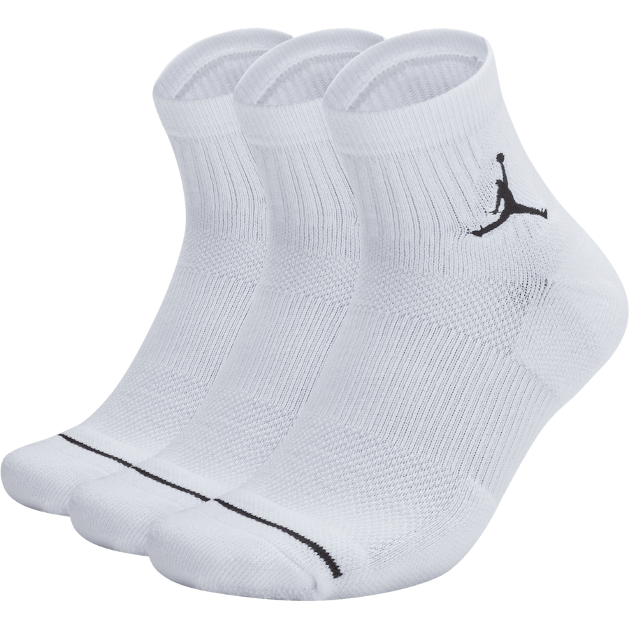 Everyday 3-Pack Max Ankle Socks (chaussettes à la cheville)