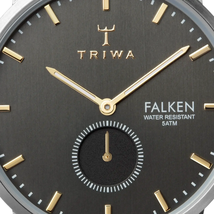 Smoky Falken