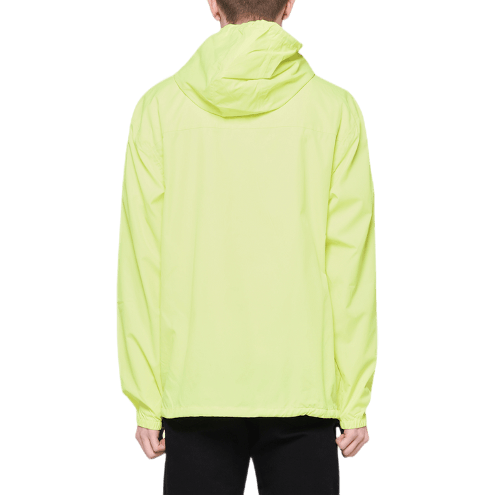 Anorak Hayworth Jaune