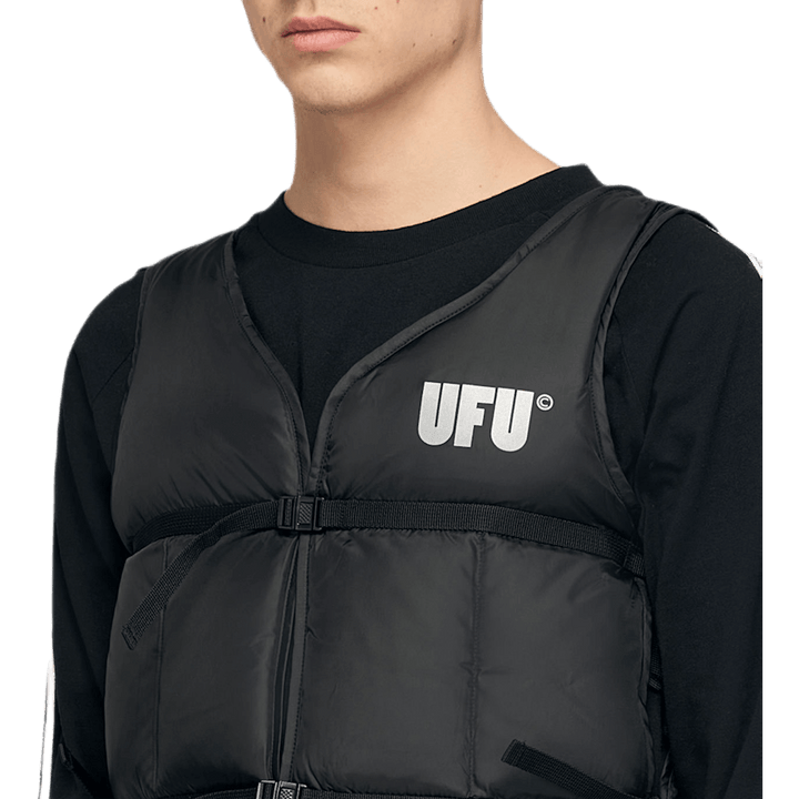 Life Puffer Black