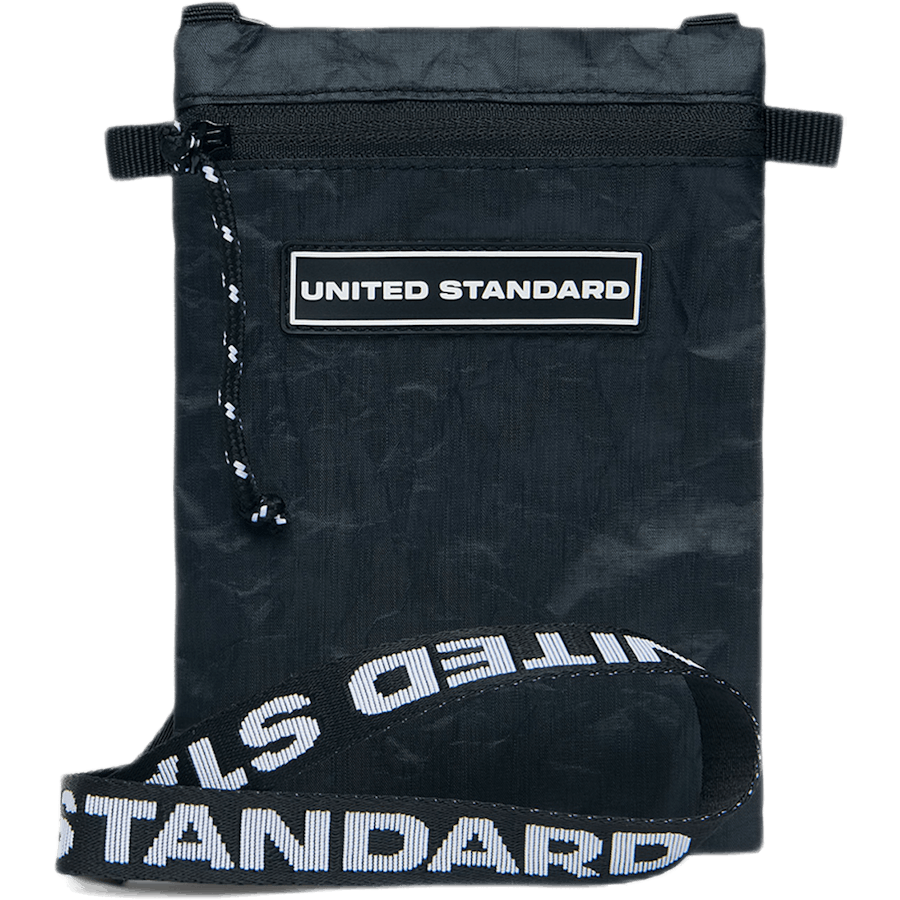 Sac tour de cou noir