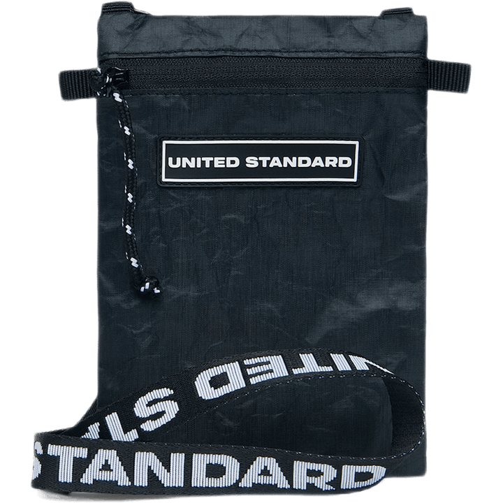 Sac tour de cou noir