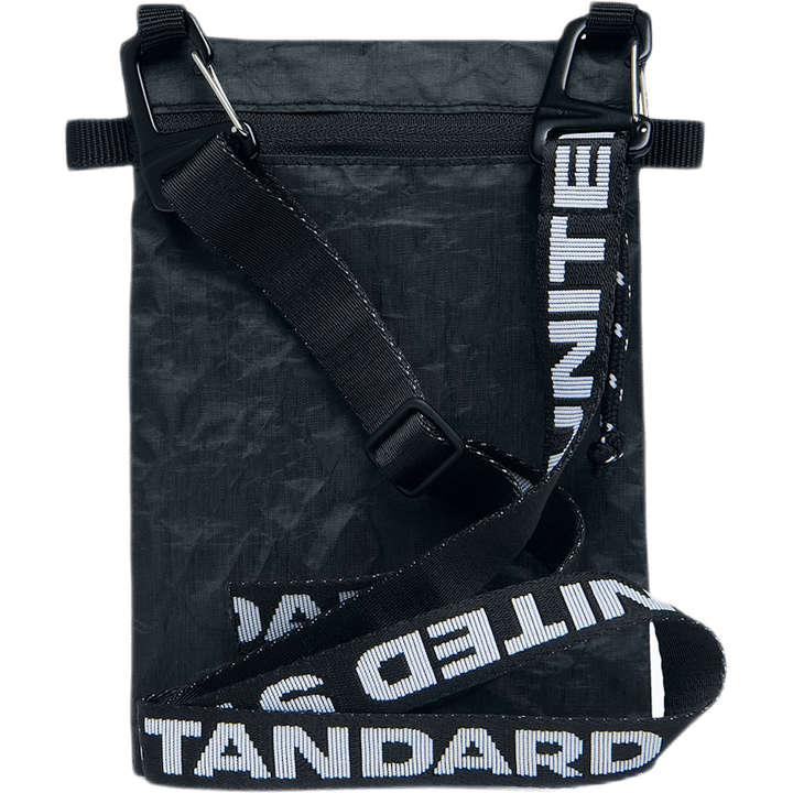 Sac tour de cou noir