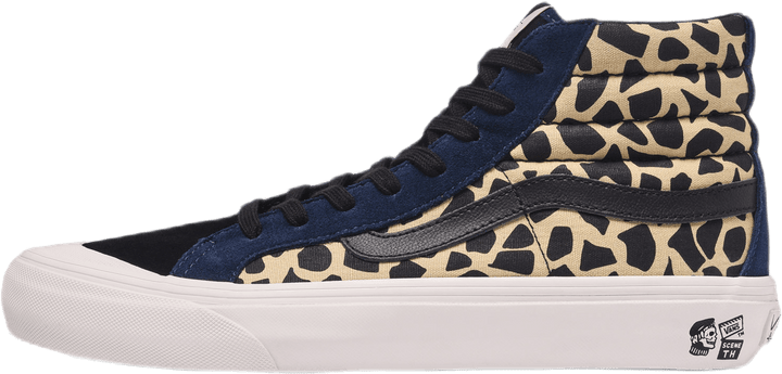 Th Style 138 Lx Multi