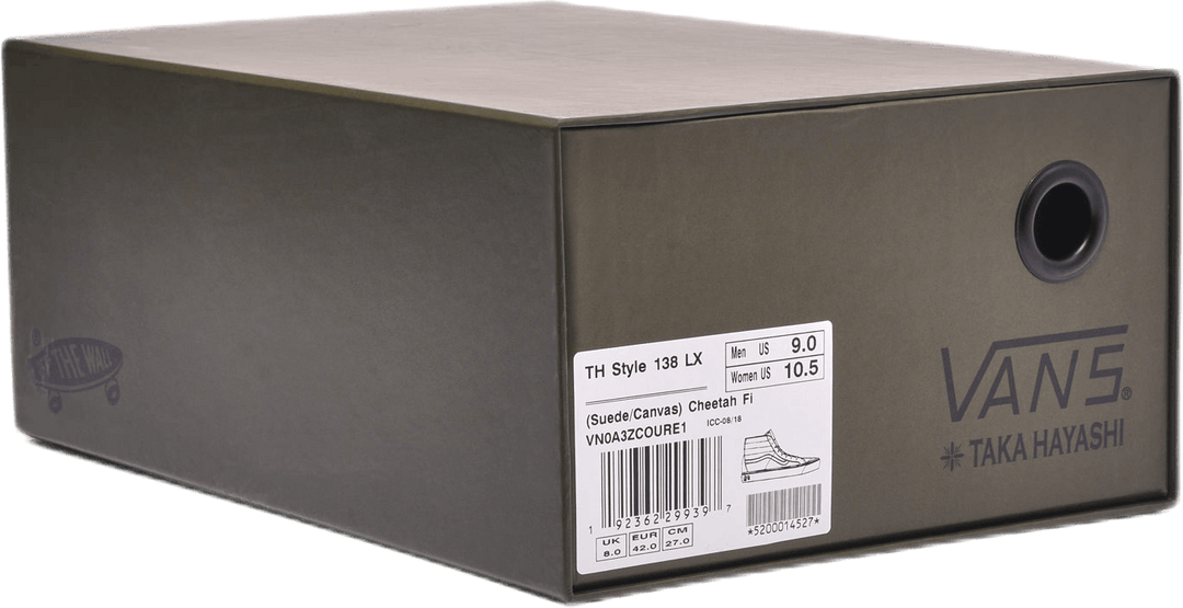 Th Style 138 Lx Multi