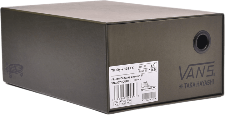 Th Style 138 Lx Multi