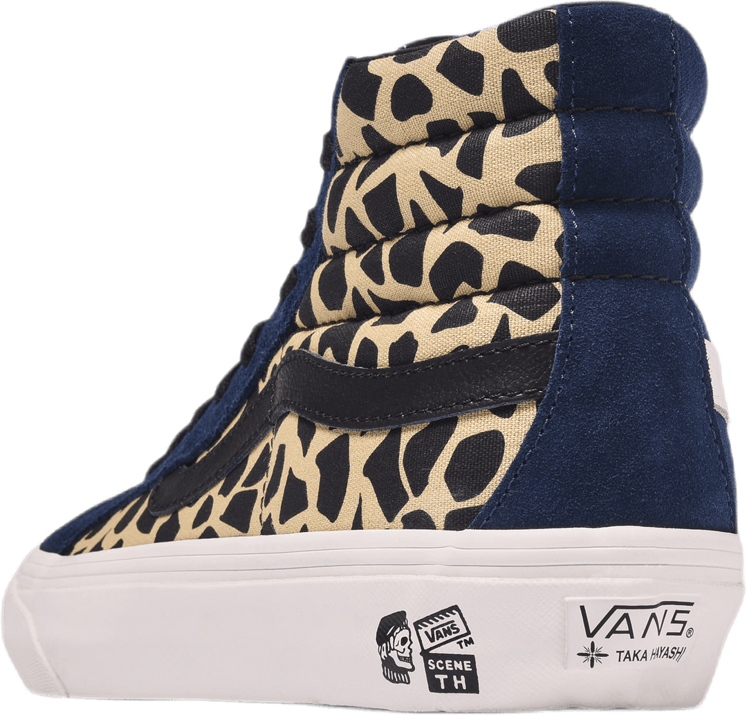 Th Style 138 Lx Multi