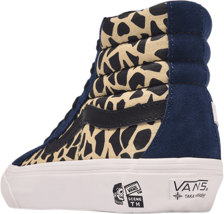 Th Style 138 Lx Multi