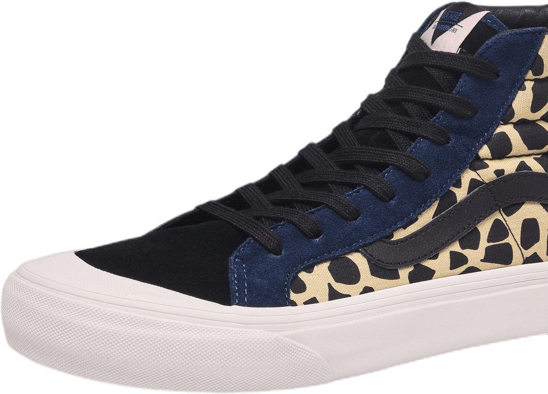 Th Style 138 Lx Multi