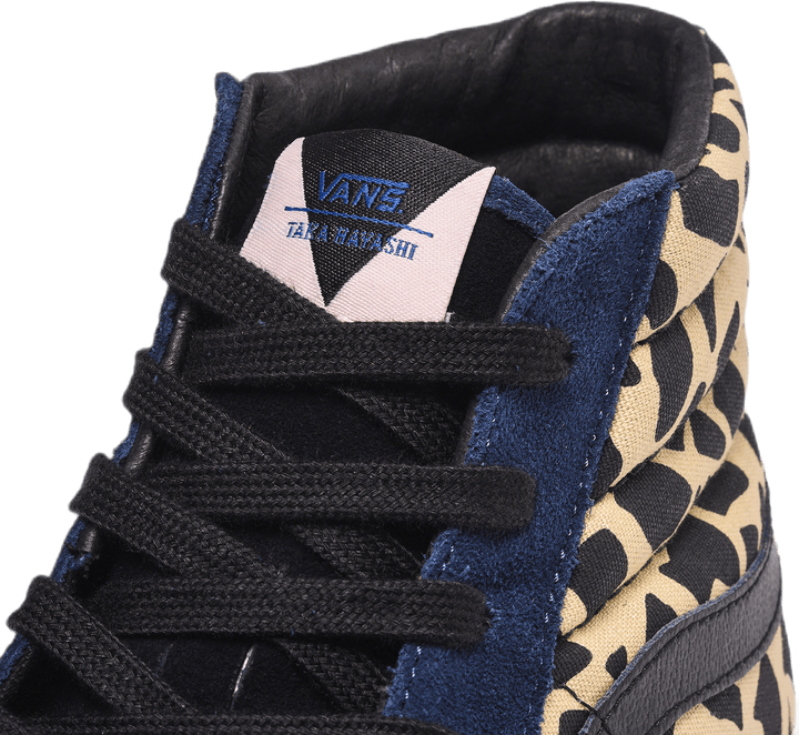 Th Style 138 Lx Multi