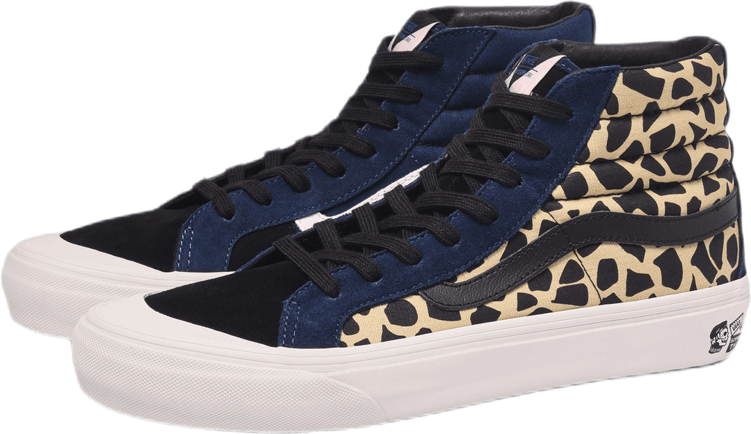 Th Style 138 Lx Multi