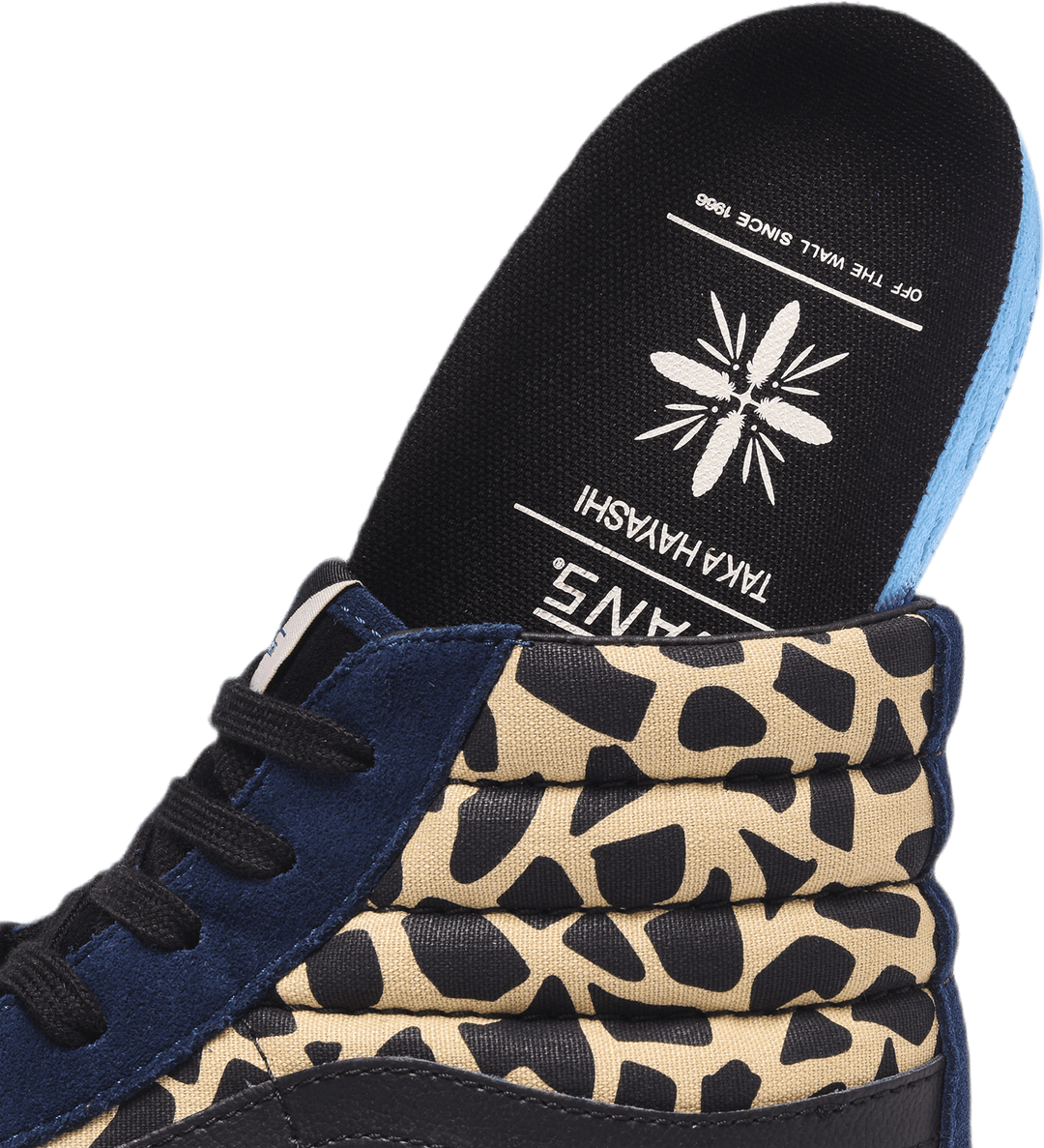 Th Style 138 Lx Multi