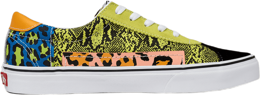 Ua Vans Sport Schwarz