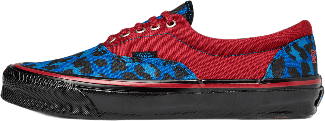 X Stray Rats Og Era Lx Rot